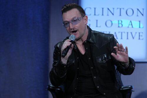 Cantillon: Achtung Bono – Our tax rate on world stage