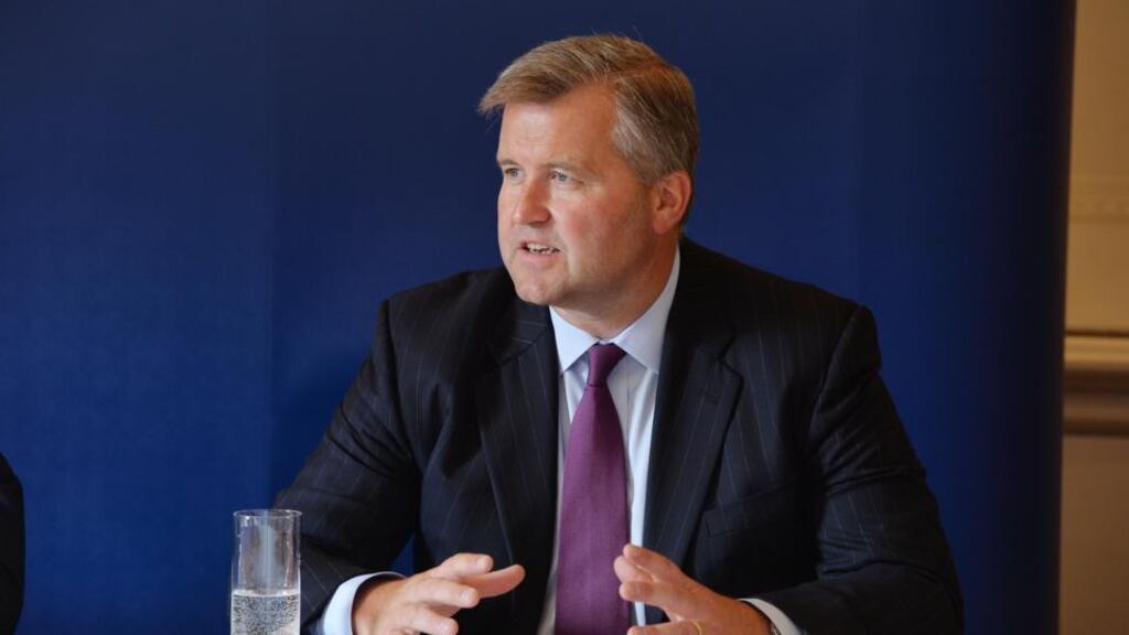 Albert Manifold, incoming CEO at CRH, said that the changes involved would be “more than incremental”.