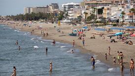 Irish ‘booking holidays to Spain, Portugal and Italy’ despite quarantine rules