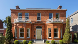 Dublin city councillor’s Clontarf home placed on market by receiver for €2.75m