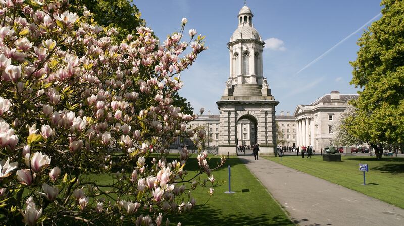 Trinity College Dublin