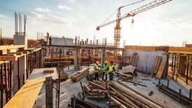 Banking on infrastructure