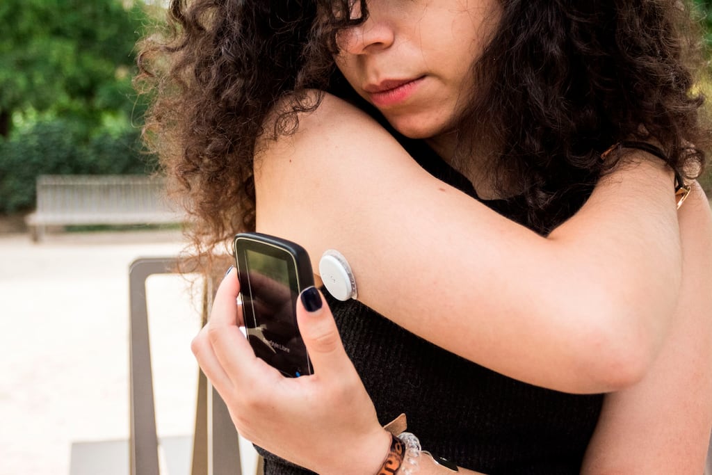 Putting Ireland at the heart of its fast-growing diabetes business is a big win for the State. Photograph: BSIP/Universal Images Group via Getty