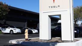 Tesla recalls almost all US vehicles in largest ever such move
