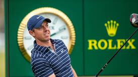 Open tee times: McIlroy to play with Schauffele and Morikawa in first two rounds