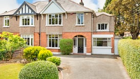 Five homes on view this week in Dublin, Wexford and Meath