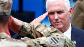 US vows to defend allies from ‘unpredictable’ Russia