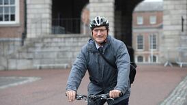 The Irish Times view on the climate Bill: a route map to carbon neutrality