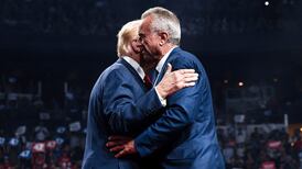 Will Robert F Kennedy jnr ‘go wild’ on health issues in the US and how will this play out?