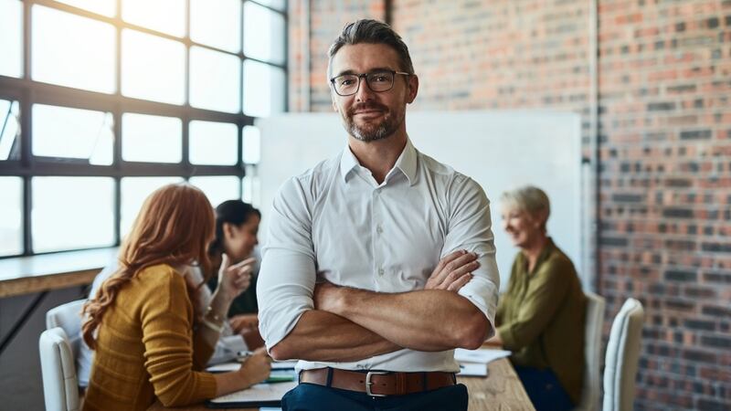 Mind the Gap: it’s about encouraging people to make that connection between the here and now and 30 years down the line