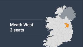 Election 2024: Meath West results