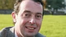 Profile: Frank O’Rourke (FF)