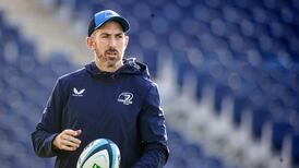 Andrew Goodman to replace Mike Catt as Ireland backs coach