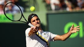Roger Federer to miss French Open for third year running