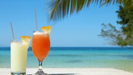 Prospect of foreign travel highlights remaining restrictions here