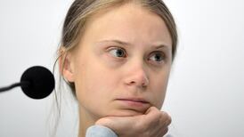 Greta Thunberg named Time magazine’s person of the year