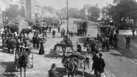 Lost Leads: ‘A broken engagement and murderous revenge on Eyre Square’