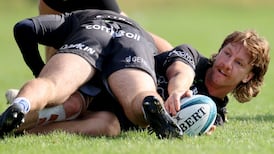 Ben O’Donnell returns to Connacht XV to host the Dragons