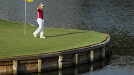 Rory McIlroy rescues opening round with late birdies