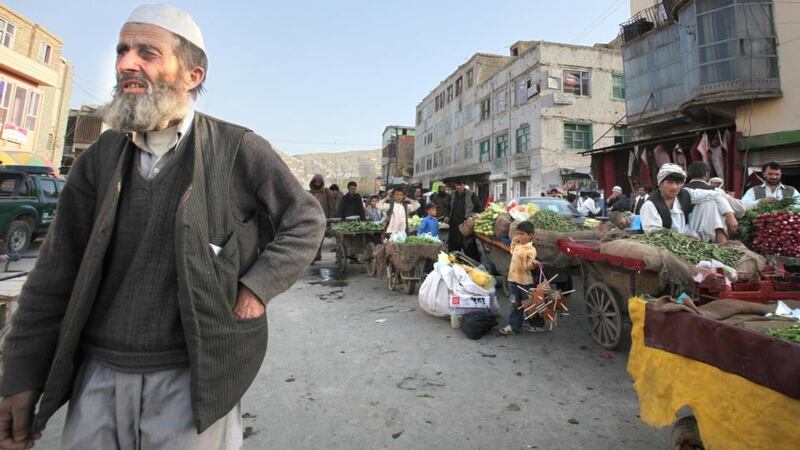 The lessons of peace learned in the North may not be that easy to export