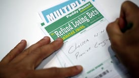 Time for domestic football to benefit from a slice of betting tax cake