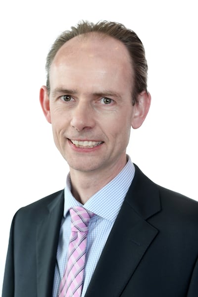 Andy Banks: ‘Many organisations struggle to understand the value which can be delivered by the risk function’