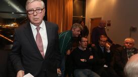 Calls for resignation of board of Limerick City of Culture