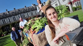 No more chips and beans: the college campus food makeover