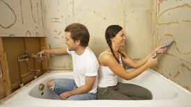 Home Renovation Incentive extension a template for the future