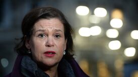 SF chief calls for move on Irish language and same-sex marriage