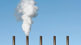 Ireland ‘performed poorly’ on emissions reductions, says CSO