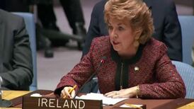 Gender equality remains a ‘contested political issue’ facing UN