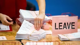 Opinion pollsters under scrutiny after late surge to Leave