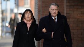 Jules Thomas ordered to disclose all medical records since 1993