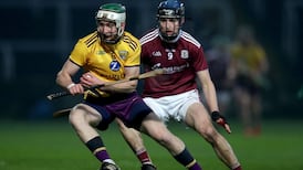 Aidan Rochford ‘loving’ being back on Wexford panel