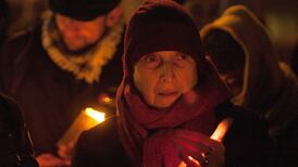 Five things you need to know today