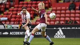 Sheffield United Women’s player leaves club after ban for racial abuse