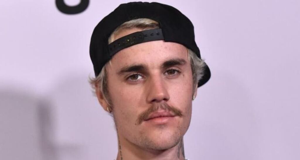 Justin Bieber said the claims made against him through a since deleted Twitter account were “factually impossible”. Photograph: Lisa O’Connor/AFP via Getty