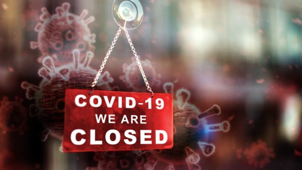 Poll responses suggest that the country wants to get on with reopening as soon as possible and certainly before the summer – but not so quickly that it would pose a danger of a resurgence of the virus and a threat to those most vulnerable to it. Illustration: Paul Scott