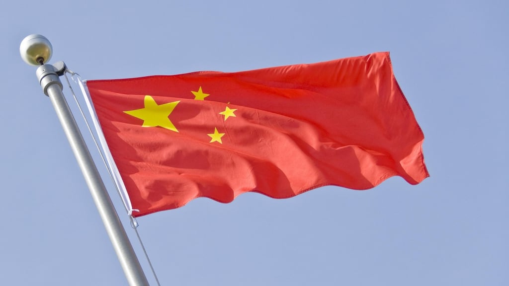 “This type of foreigner is earning money in China while insulting the Chinese people, and hating China from  bottom of their hearts.”