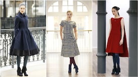 Stuck for winter wear? Try this collection of  sharp tailoring