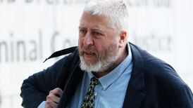 Tom Humphries: Abuser fell from ‘high-profile position, says judge