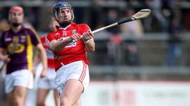 Mature Horgan stands up for young Cork team