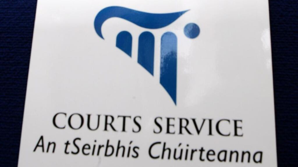 Courts service says the most frequently translated language between 2008 and 2012 was Polish followed by Lithuanian and Romanian respectively.