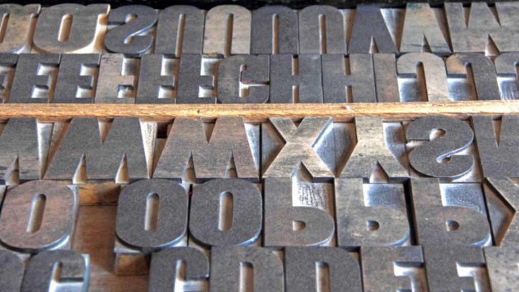 “Many journalists have seen their world of journalism shrunk in a matter of years. Not just the job culls which have now reached tens of thousands, but stories, page count, sections, international, national and business news have been scaled down. Some describe it as death by small cuts. Many skillsets have almost vanished. Subs, or copy editors, have been reduced and full-time photographers have become an endangered species.”