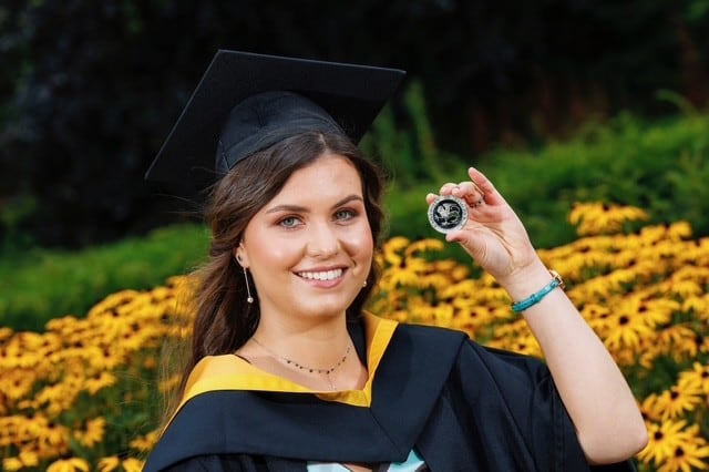 ‘It could make a difference’: Endometriosis researcher exploring how to calm inflammation