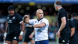 Owen Doyle: Magnificent Ireland’s margin of victory should have been greater