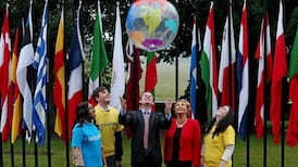 Any decent society prioritises children and people most in need of care