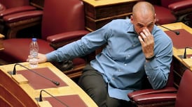 Book review: Varoufakis slays a few Minotaurs