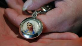 Rite & Reason: It is the greatest privilege to be the mother of Maynooth seminarian